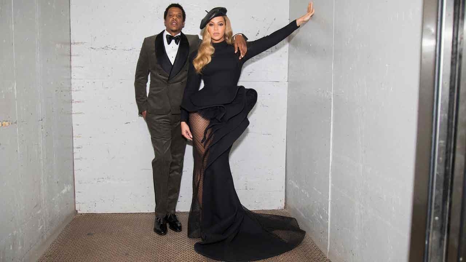 Beyoncé,