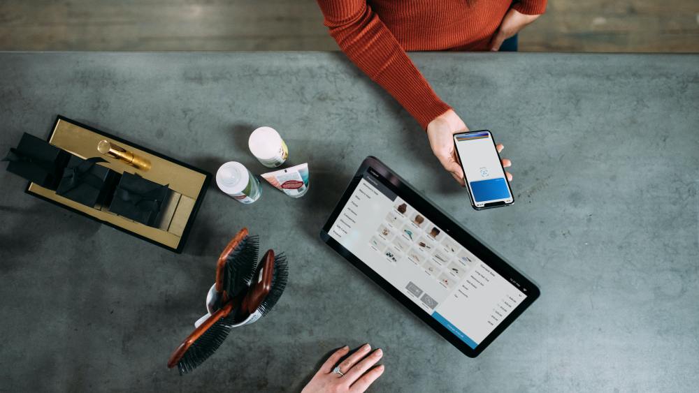 digital payments