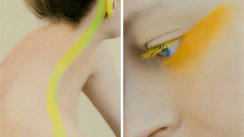 Categories, Channels Blur in Beauty