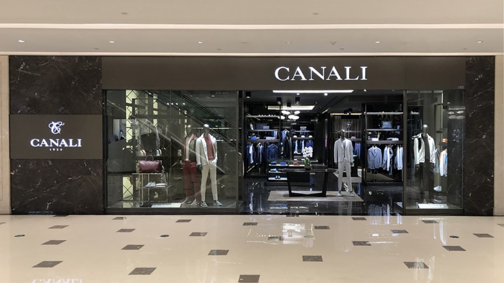 Canali-Changsha-Yunda-Store