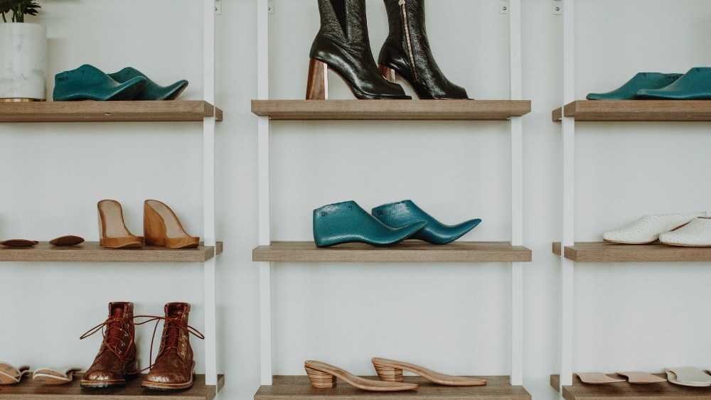 Los Angeles-based Clover & Cobbler wants to put the city's footwear manufacturing scene on the map by helping to jumpstart emerging brands.