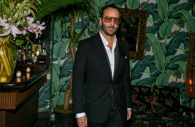 Tom Ford