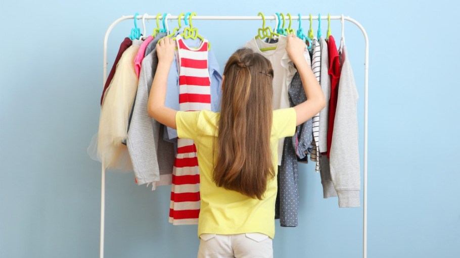 According to The NPD Group, certain apparel categories, like children's clothing, are making a comeback.