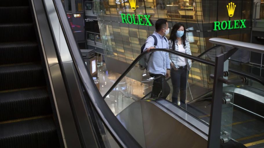 China's coronavirus recovery could provide valuable learnings for U.S. retail, Edited analysts said.