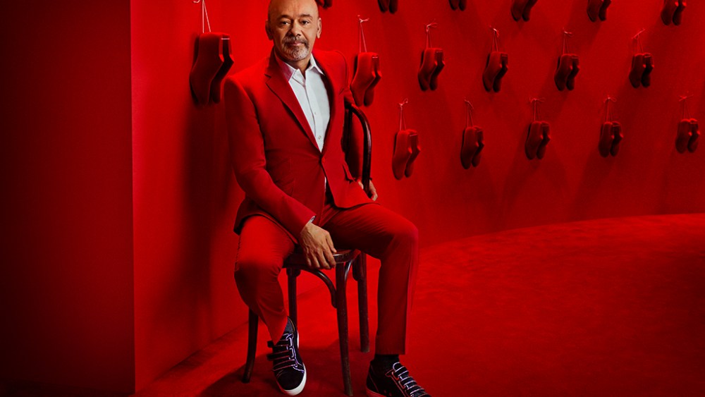 Christian Louboutin