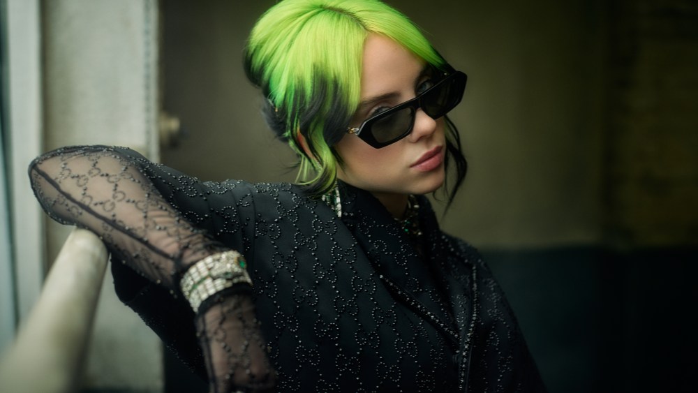 Portraits of Jennifer Lopez, Billie Eilish, Leonardo DiCaprio and More on Auction to Benefit COVID-19 Relief