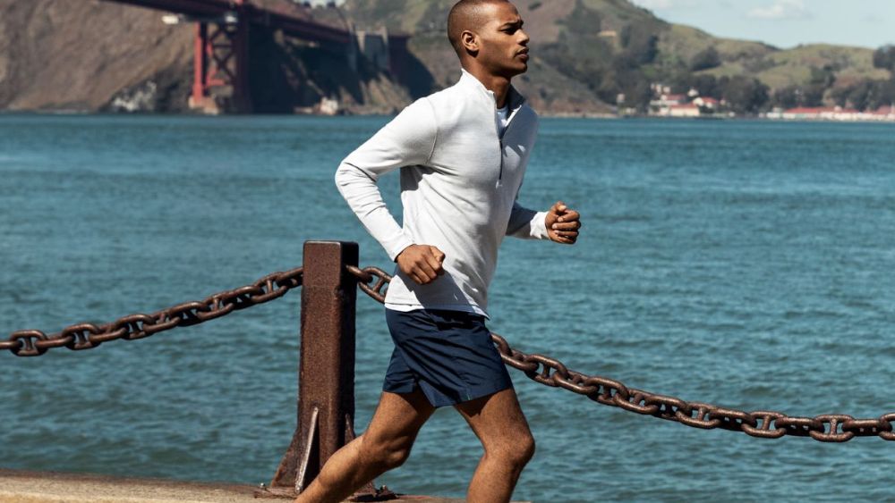 Cole Haan launched the Zerøgrand Outpace and Overtake performance running footwear line, with the versatility modern shoppers are seeking.