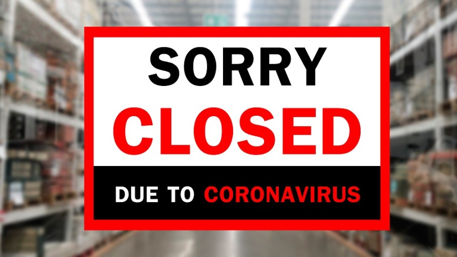 Consumer spending on clothing and footwear plummeted 30 percent in April, BEA said, amid coronavirus disruption to employment and stores.