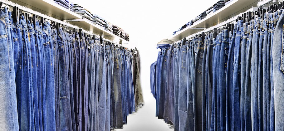 Fashion professionals discussed the future of denim washing and explained the importance of a sustainable, human-led process.