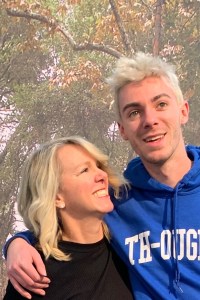 Reese Cooper – “My favorite memory is our chat and hug after my first show because that was a cumulative memory of five years’ worth of memories. It was the culmination of years of work finally coming to fruition.”
