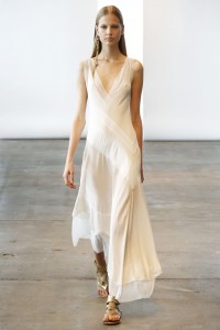 Donna Karan Resort 2014