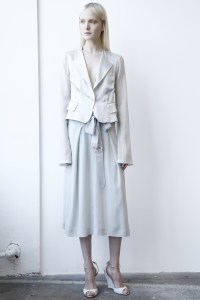 Donna Karan Resort 2015