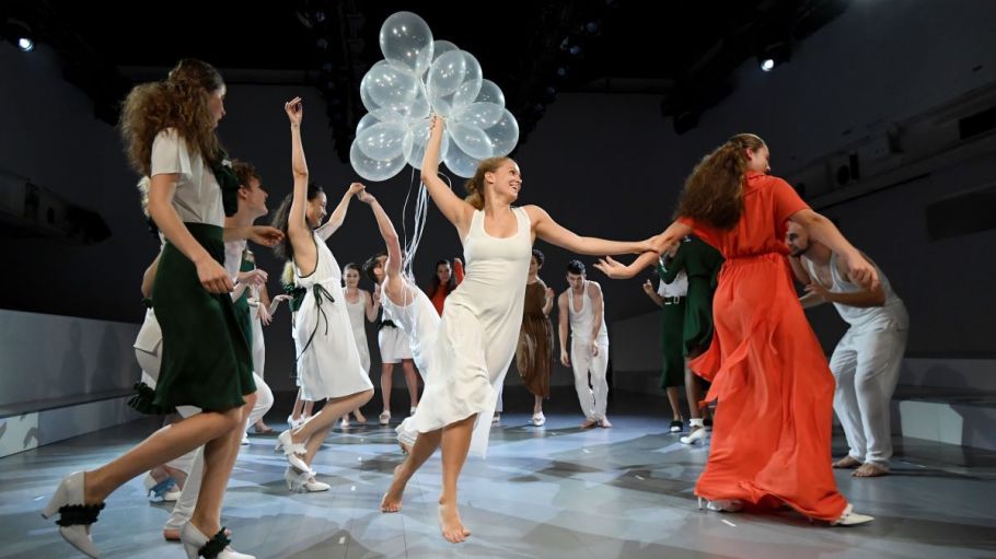 The British Fashion Council is giving 37 U.K. designers and labels as much as £50,000 in funding to continue operating during coronavirus.