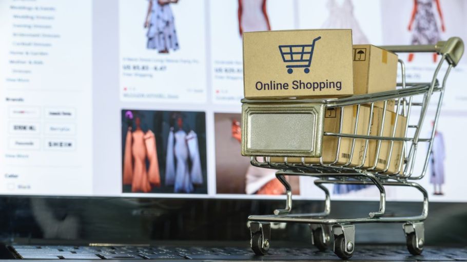 Retailers can easily modify e-commerce to adapt to any fluctuation in stock levels and keep inventory moving during coronavirus disruption.