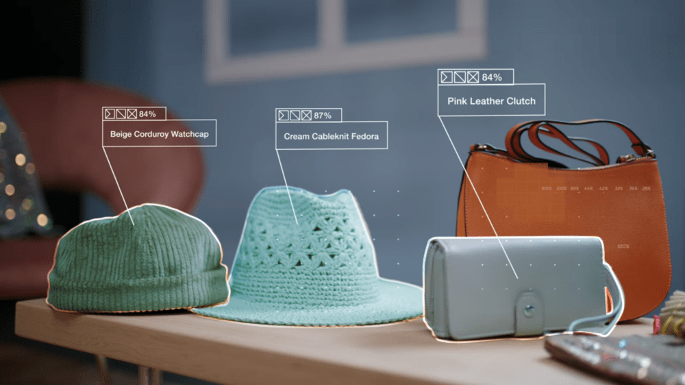 Facebook has been working on cracking AI's use in fashion and shopping.