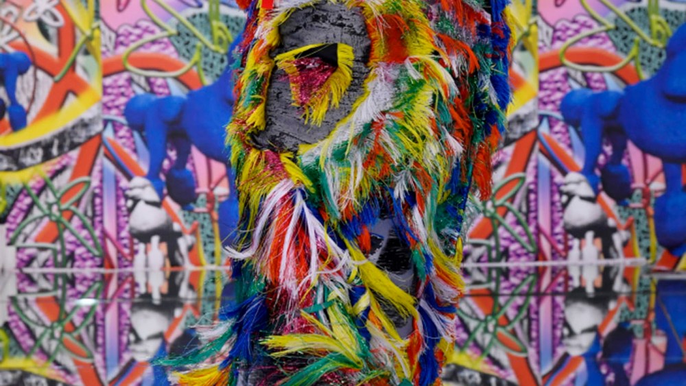 Maison Margiela Couture Spring 2019