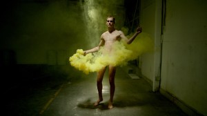 Maxwell Galassi, Art Center College of Design