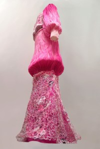 Rao Giulia, Fashion Institute of Technology