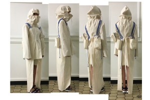 Beca Fabrizio, Academy of Art University