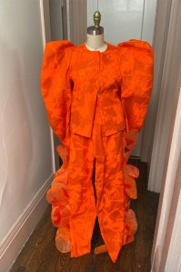 Bitao Zhu / Makayla Godden, Academy of Art University