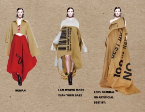 SeungYeon Kim, Parsons School of Design