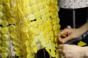 Alla Alsahli, Rhode Island School of Design