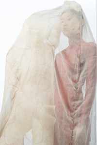Violet Zhou, Rhode Island School of Design