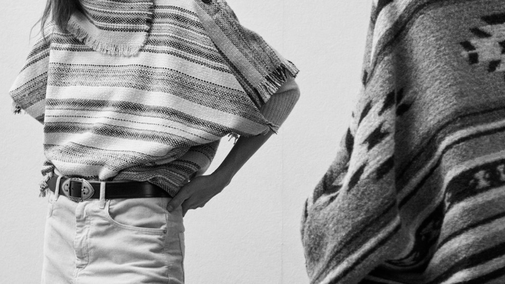 Isabel Marant Etoile RTW Fall 2020