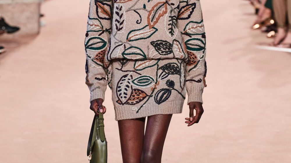 From Chanel to Ferragamo to Brioni, bankrupt Neiman Marcus counts some of luxury fashion's elite labels among its top unsecured creditors.