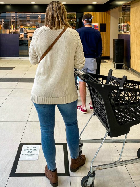 Shopping malls are starting to reopen so retail stores can follow suit, but precautions are manifold and COVID-19 cases could still rise.
