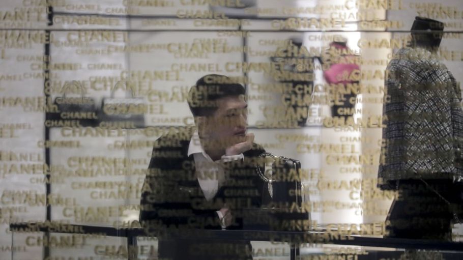 The Asia-Pacific region is experiencing fallout nearly on par with the major E.U. nations, with retail sales losses projected to reach $767 billion in 2020, a decline of 10 percent from 2019.