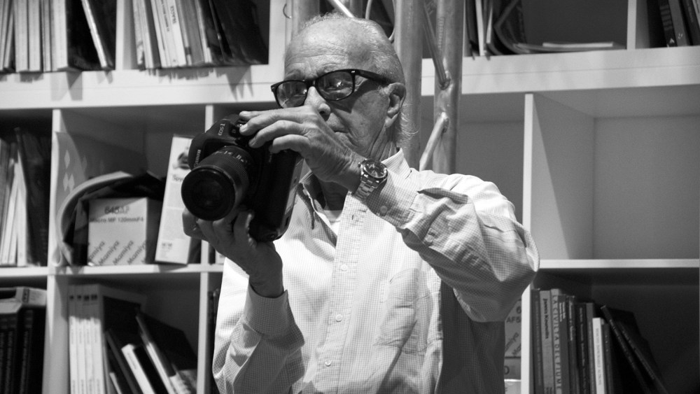 Bob Krieger.