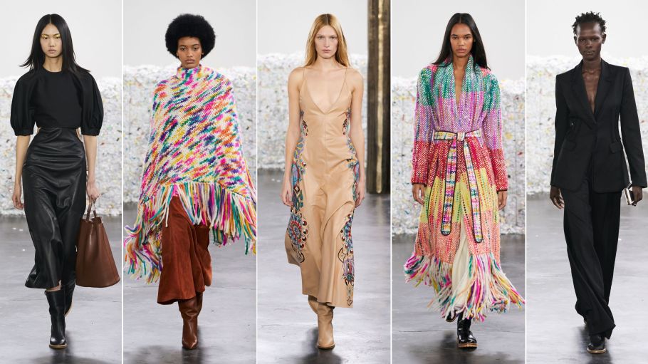 The BFC and the CFDA have joined the chorus of voices calling for a sustainable fashion industry reset amid the coronavirus pandemic.