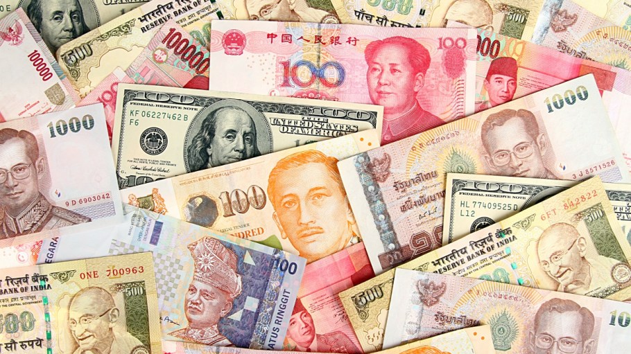 The global economies will get worse before they get better, although the IMF is predicting a partial recovery to occur some time in 2021.
