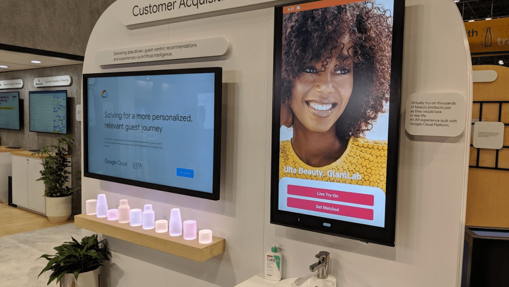 Google Cloud’s Retail VP on Moving Forward in the Coronavirus Era