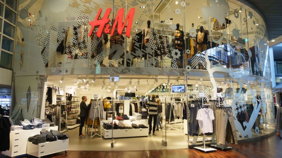 H&M earns top marks for sourcing preferred cotton in Textile Exchange's Material Change Insight Report showing progress on circularity.