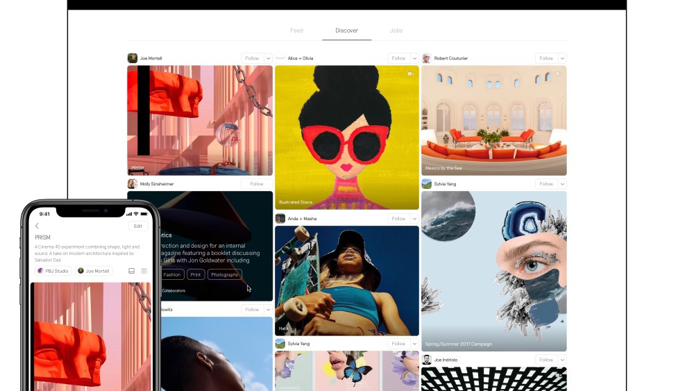 Stacey Bendet Launches Creatively, a Networking Platform for Creatives