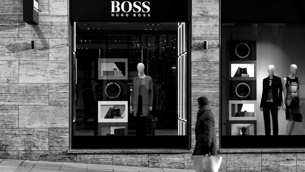 Hugo Boss Predicts 50 Percent Sales Drop in Q2