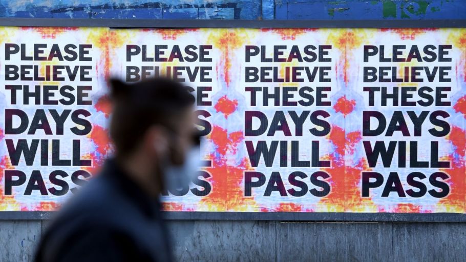 A recovery in global economic output to pre-pandemic levels will likely take two to three years, IHS Markit economists said.