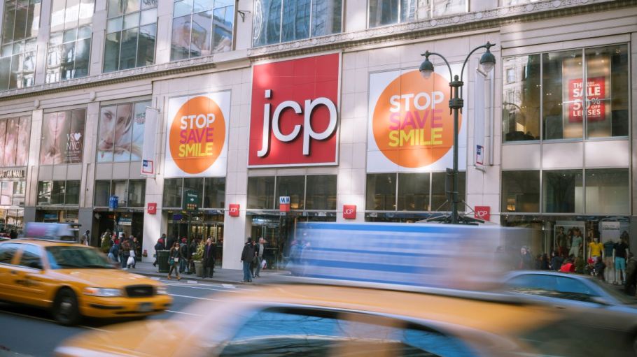 J.C. Penney has missed a $17 million interest payment and could be the next fashion retailer to file for bankruptcy court protection.