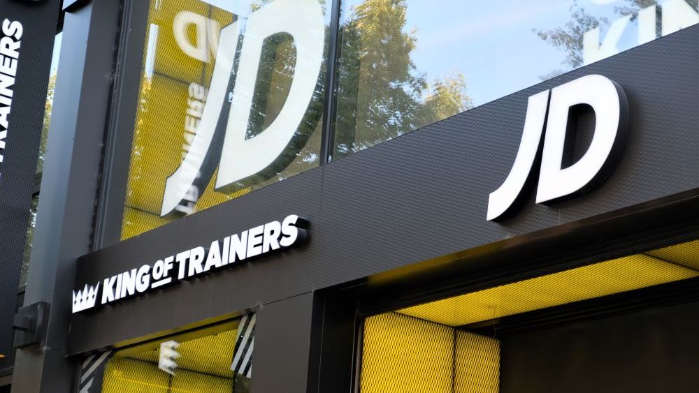 JD Sports condemned the CMA's move to block its merger with Footasylum, citing coronavirus concerns in the U.K. retail landscape.
