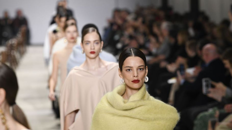 Fashion labels and retailers including Nordstrom and Burberry are calling for changes to selling seasons and more sustainable practices.