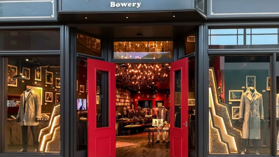The John Varvatos brand has filed for Chapter 11 bankruptcy court protection, the latest fashion firm to do so from the coronavirus impact.
