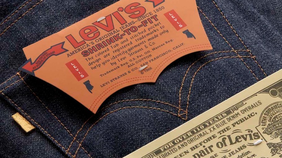 Heritage denim brand Levi’s celebrated 501 Day with a presentation from Paul O'Neill on the evolution of the original jeans’ style.