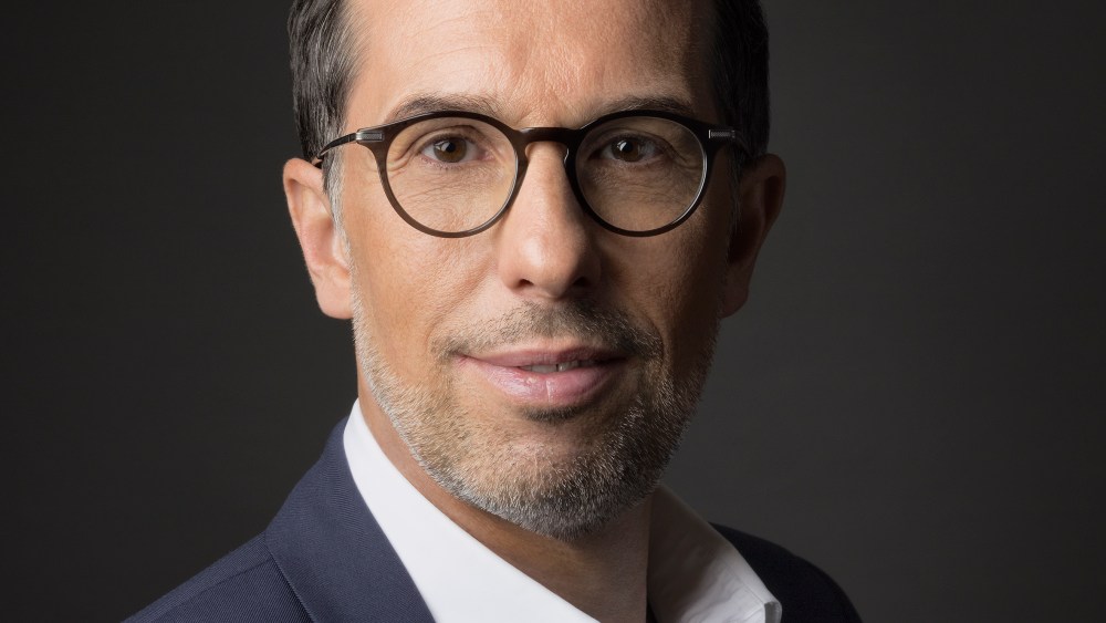 Nicolas Hieronimus