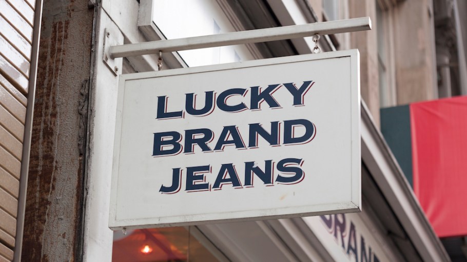 As Lucky Brand prepares for reopening, it’s continuing the community outreach and employee support it began at the start of the pandemic.