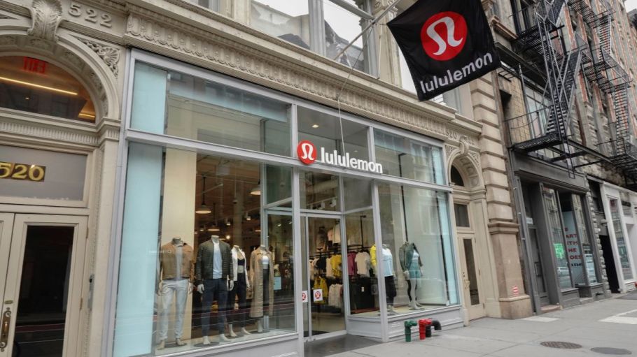 Lululemon has reopened 150 stores, with another 200 back soon, and will apply lessons learned from its recovery in Greater China.