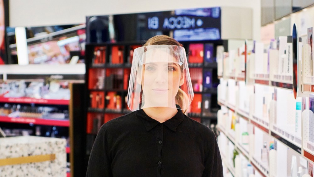 Temperature Checks and Face Shields: Mecca Brands' New Normal