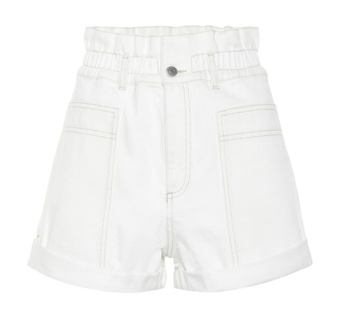 Rivet compiled a list of the best white denim to wear this Memorial Day to bring a sense of normalcy to the strange times.