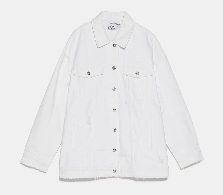 Rivet compiled a list of the best white denim to wear this Memorial Day to bring a sense of normalcy to the strange times.